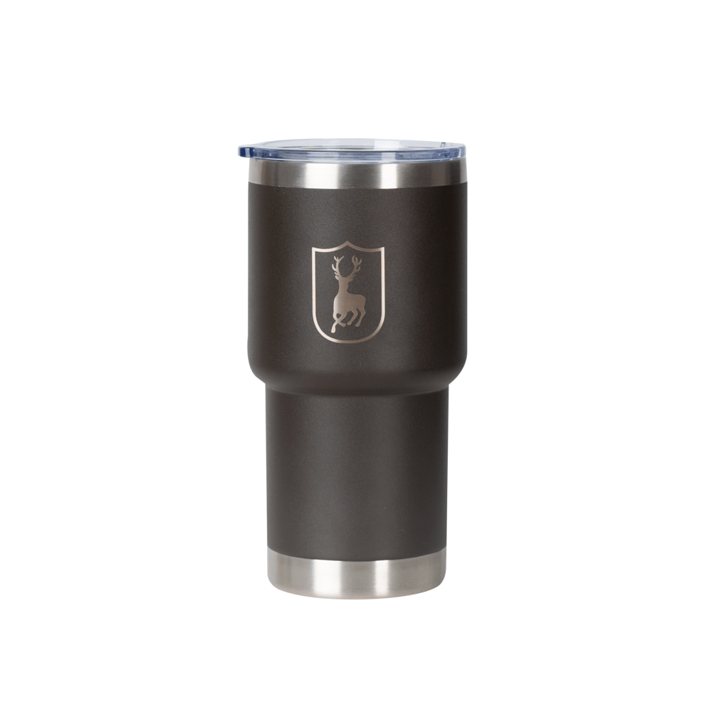 Термокружка DeerHunter Thermo Cup with lid (585 Wood) Фото 1